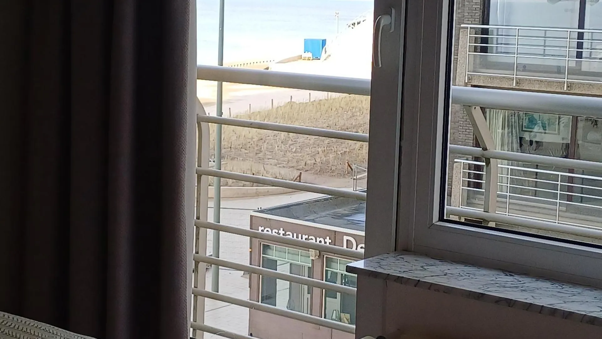 Appartamento Zijdezeezicht Martiny 0202 Middelkerke