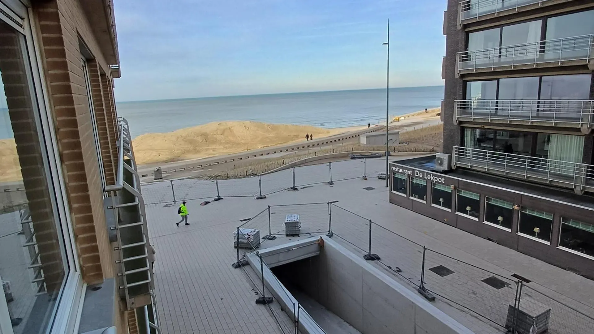 Appartamento Zijdezeezicht Martiny 0202 Middelkerke 0*,