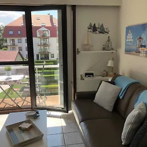 Garden Apartment