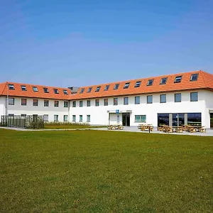 Ibis Budget Oostende Airport Middelkerke