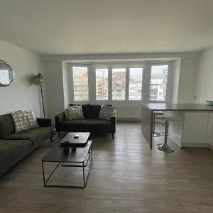 Caroline Cherie Apartment