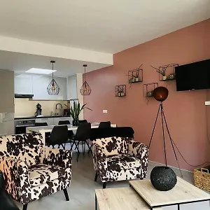 Thea Apartment