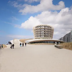 C-hotels Silt Middelkerke