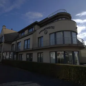 De Wielingen Middelkerke