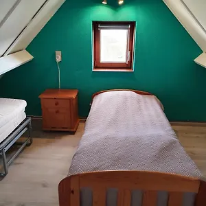Zeegalm Ferienhaus