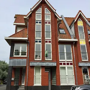 North Sea Ferienhaus