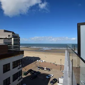 Zeedijk 336 Apartment